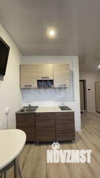 Студия квартира, вторичка, 22м2, 14/14 этаж