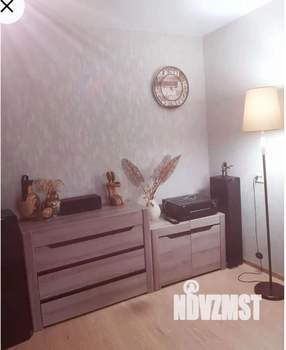 1-к квартира, вторичка, 31м2, 1/6 этаж