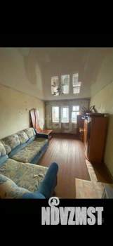 2-к квартира, вторичка, 44м2, 5/5 этаж