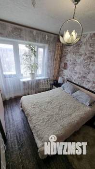 2-к квартира, вторичка, 35м2, 2/5 этаж