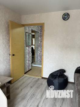 2-к квартира, вторичка, 51м2, 4/5 этаж