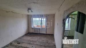 1-к квартира, вторичка, 30м2, 4/5 этаж