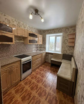 2-к квартира, вторичка, 50м2, 2/4 этаж