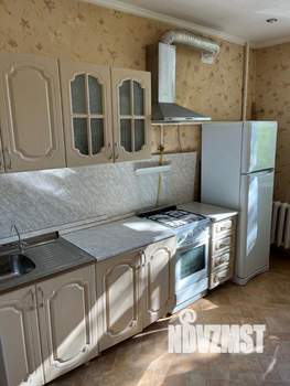 1-к квартира, вторичка, 40м2, 2/4 этаж