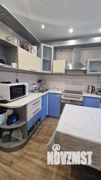 2-к квартира, вторичка, 44м2, 7/9 этаж