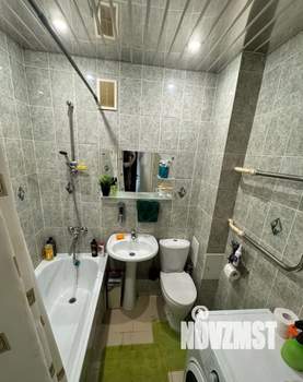 1-к квартира, вторичка, 35м2, 5/6 этаж