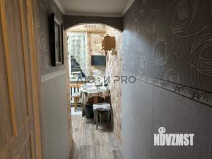 2-к квартира, вторичка, 43м2, 5/5 этаж