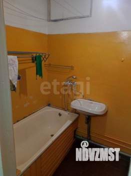 1-к квартира, вторичка, 38м2, 3/9 этаж