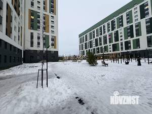 Студия квартира, вторичка, 25м2, 11/14 этаж