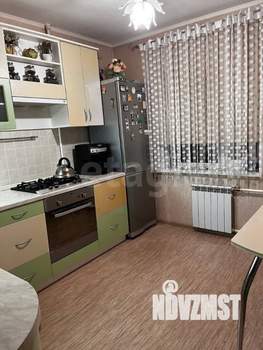 3-к квартира, вторичка, 67м2, 3/5 этаж