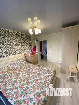 3-к квартира, вторичка, 66м2, 5/9 этаж