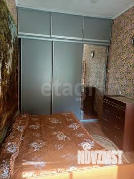 2-к квартира, вторичка, 42м2, 1/3 этаж