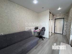 Студия квартира, вторичка, 22м2, 3/14 этаж