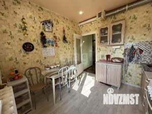 2-к квартира, вторичка, 60м2, 1/4 этаж