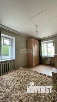 2-к квартира, вторичка, 42м2, 2/5 этаж