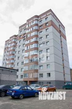 3-к квартира, вторичка, 82м2, 4/10 этаж