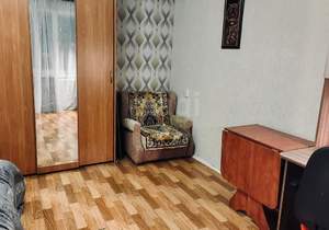 3-к квартира, вторичка, 61м2, 5/5 этаж