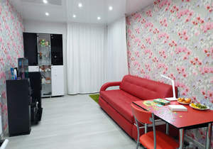 3-к квартира, вторичка, 59м2, 1/14 этаж