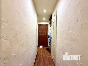 3-к квартира, вторичка, 57м2, 1/5 этаж