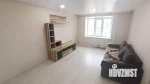 1-к квартира, вторичка, 39м2, 8/9 этаж