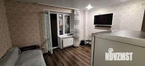 Студия квартира, вторичка, 29м2, 7/10 этаж