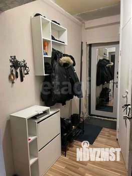 2-к квартира, вторичка, 44м2, 1/5 этаж