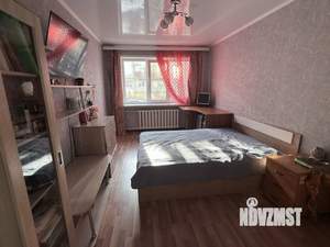 2-к квартира, вторичка, 48м2, 1/5 этаж