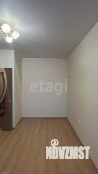 1-к квартира, вторичка, 31м2, 7/15 этаж