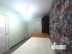 2-к квартира, вторичка, 45м2, 1/5 этаж