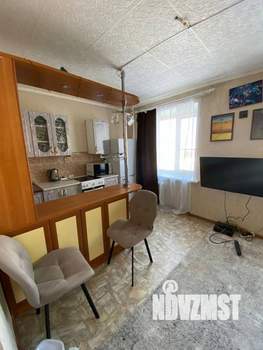 Студия квартира, вторичка, 23м2, 2/6 этаж