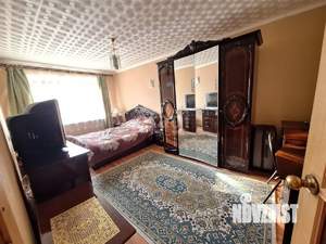 3-к квартира, вторичка, 62м2, 4/5 этаж