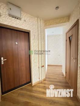 3-к квартира, вторичка, 56м2, 10/14 этаж
