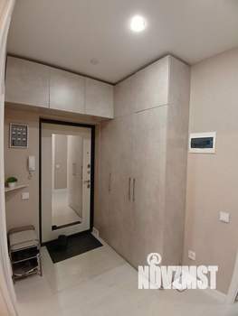 2-к квартира, вторичка, 52м2, 6/9 этаж