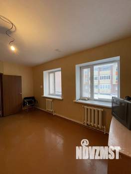 1-к квартира, вторичка, 32м2, 1/3 этаж