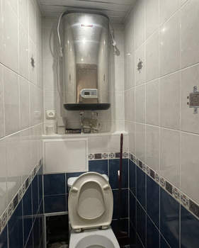 3-к квартира, вторичка, 67м2, 6/9 этаж