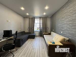 3-к квартира, вторичка, 91м2, 1/2 этаж