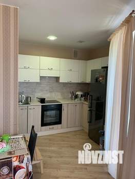 1-к квартира, вторичка, 37м2, 7/12 этаж