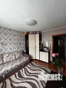 3-к квартира, вторичка, 67м2, 3/5 этаж