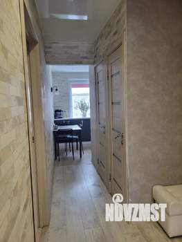 3-к квартира, вторичка, 62м2, 5/5 этаж