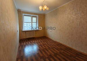 3-к квартира, вторичка, 66м2, 6/9 этаж