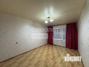 2-к квартира, вторичка, 44м2, 2/5 этаж