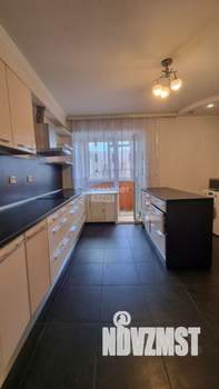 3-к квартира, вторичка, 91м2, 6/6 этаж