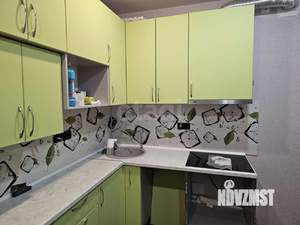 2-к квартира, вторичка, 51м2, 5/15 этаж