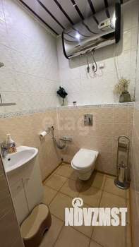 4-к квартира, вторичка, 99м2, 8/14 этаж