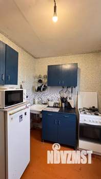1-к квартира, вторичка, 36м2, 6/7 этаж