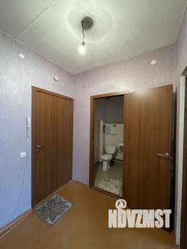 1-к квартира, вторичка, 32м2, 1/3 этаж