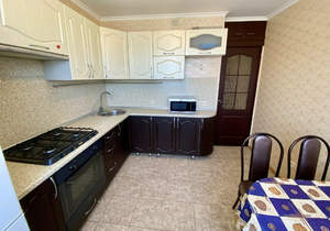 3-к квартира, вторичка, 66м2, 7/9 этаж