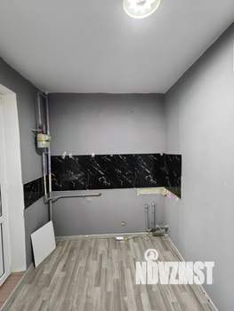 1-к квартира, вторичка, 35м2, 5/9 этаж