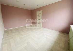 3-к квартира, вторичка, 58м2, 2/2 этаж