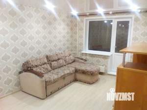 2-к квартира, вторичка, 53м2, 1/9 этаж